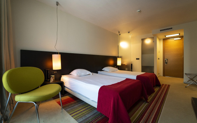 Hotel mOdus