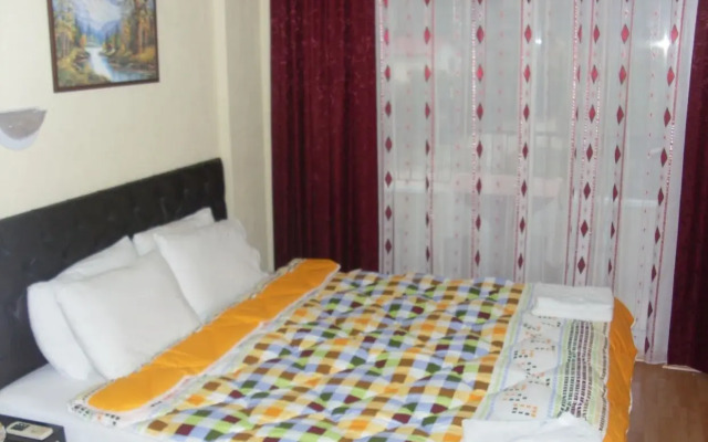 Arikanda River Garden Hotel