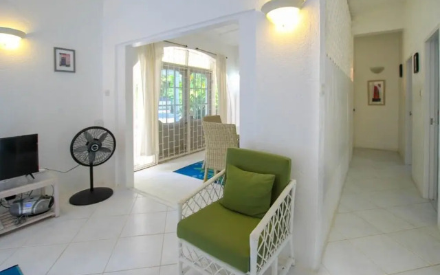Winter Retreat 2 Bedroom Home by Bluescape