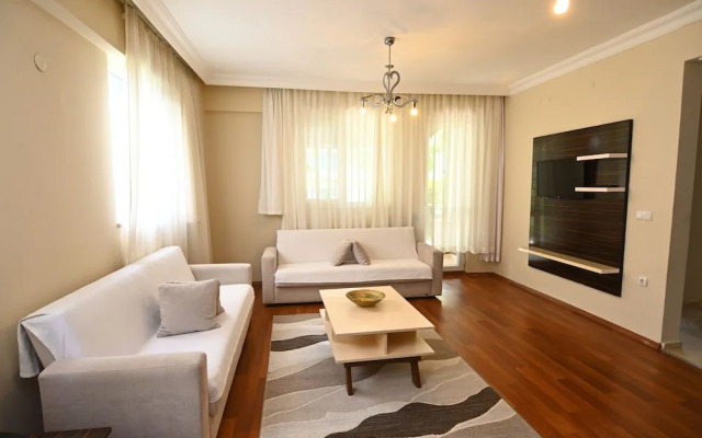 Sarot Thermal Vadi Tatil Köyü -Halal Hotel