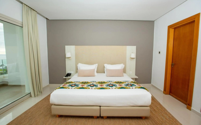 Hotel Preciados