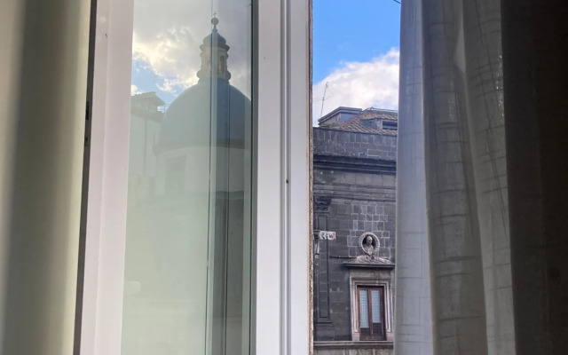 Guest House 3 Stars Naples