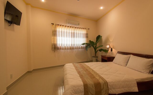 Nhat Ha Hotel