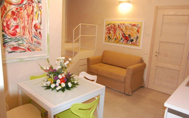 Stevens Suite Apartment