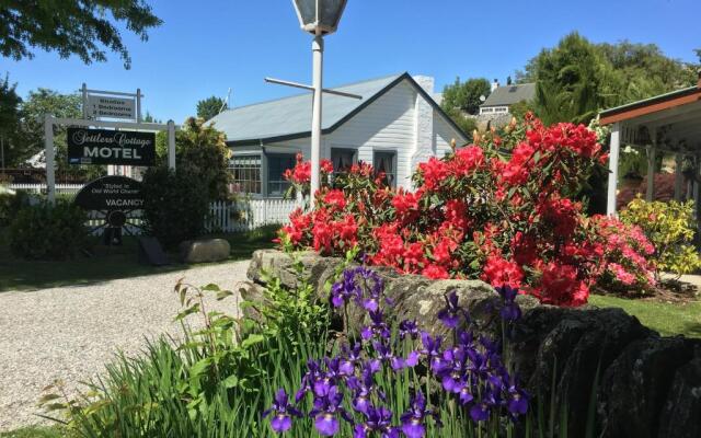 Settlers Cottage Motel