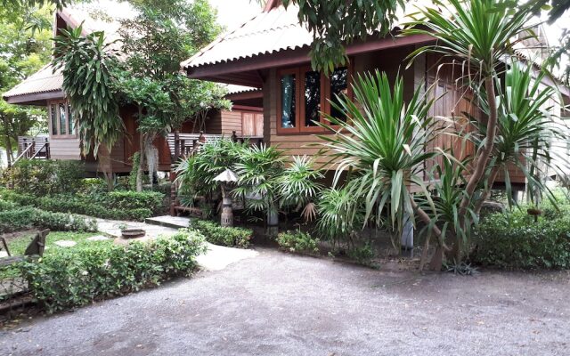 Chantara Resort