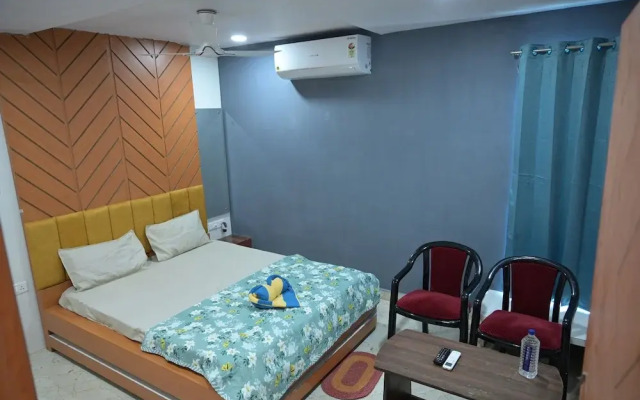 Nirmalya Guest House