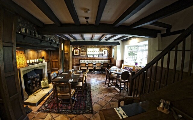 The Pheasant Inn