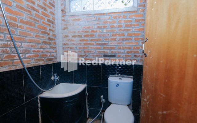 De Longkewang Homestay Cianjur RedPartner