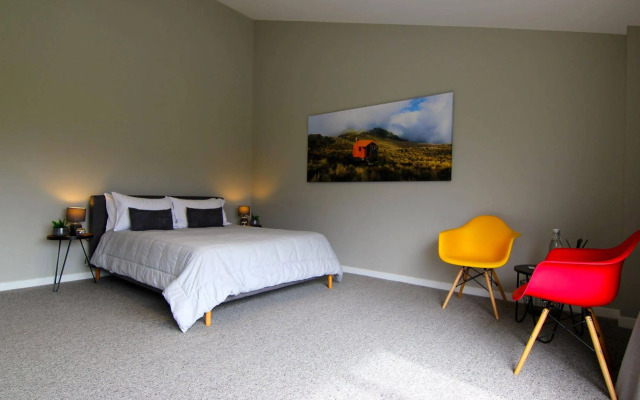 Split Apple Lodge - Boutique Eco Lodge & SPA