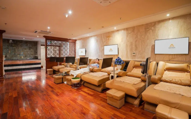 Công Ty Tnhh Thương Mại & Dịch Vụ Miền Nam-Samdi