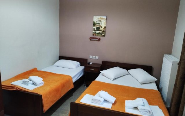 Hotel Villa Pigasos - Hostel