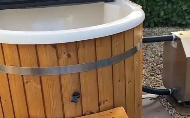 Suffolk Shepherds Huts
