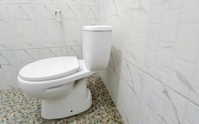 Labinda Homestay Caruban Mitra RedDoorz