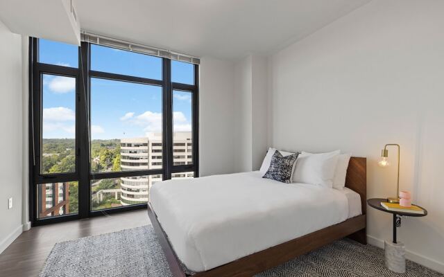 Placemakr Marymount Ballston