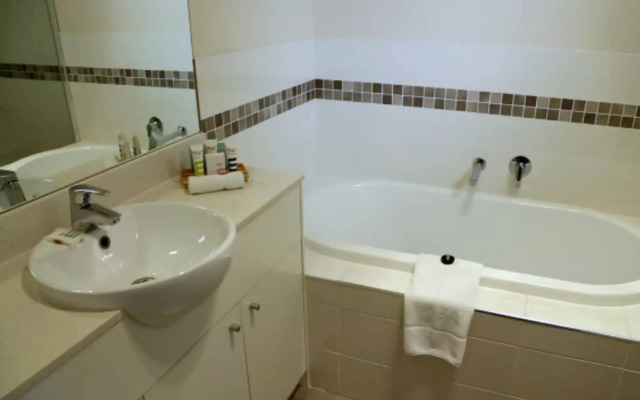 Mercure Kooindah Waters Central Coast