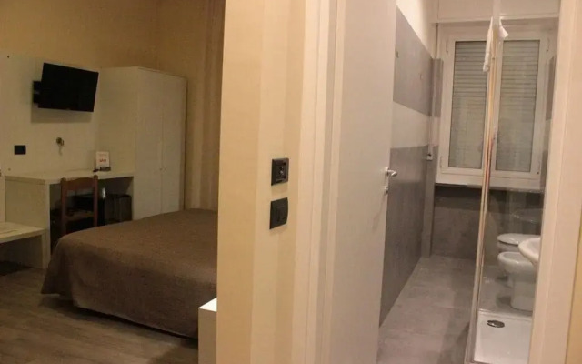 Hotel Rex Milano