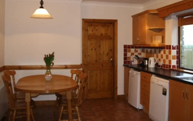 Galway Bay Lodge