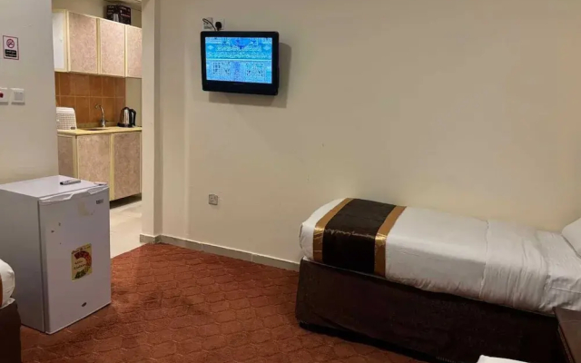 Lidan Hotel