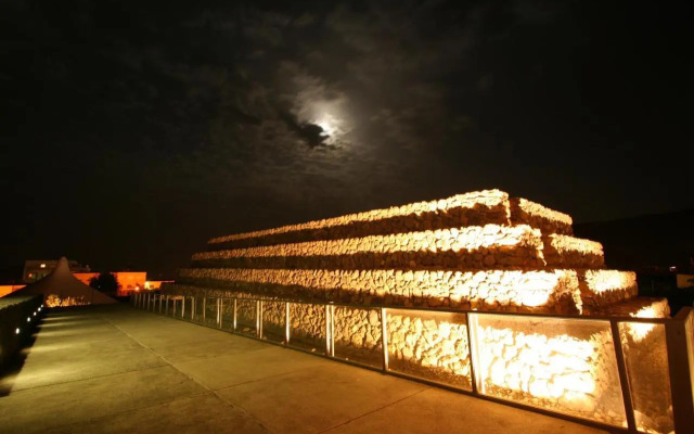 La Casita Nueva