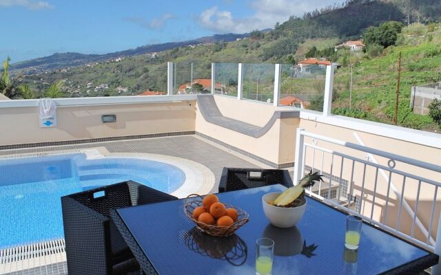 ArcoView by OurMadeira