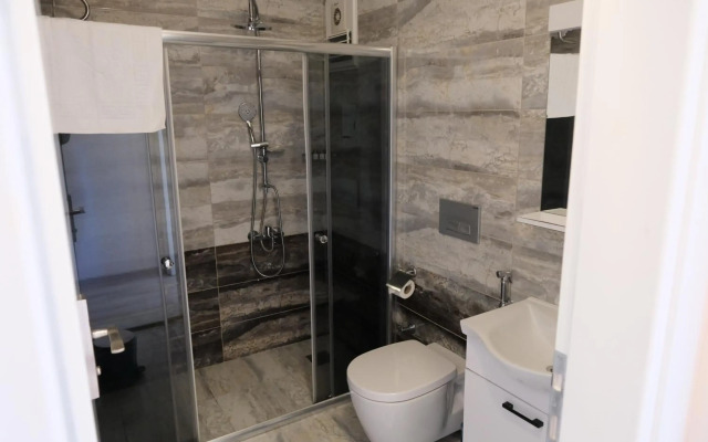 Sahin Tepesi Suite Otel