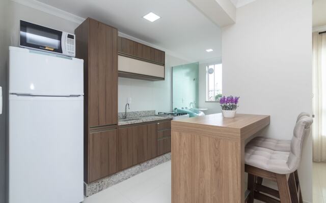 Aluguel Apartamento 2 quartos 1 suite 311A