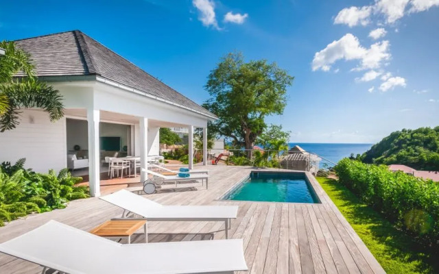 Dream Villa Gustavia-2145