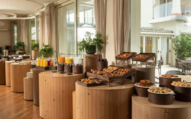 Color Hotel Style, Design & Gourmet