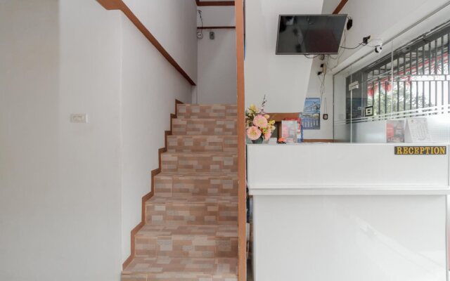 Reddoorz Near Tanjungpura University