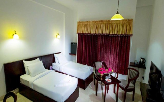 Hotel Lakshmi at Thanjavur