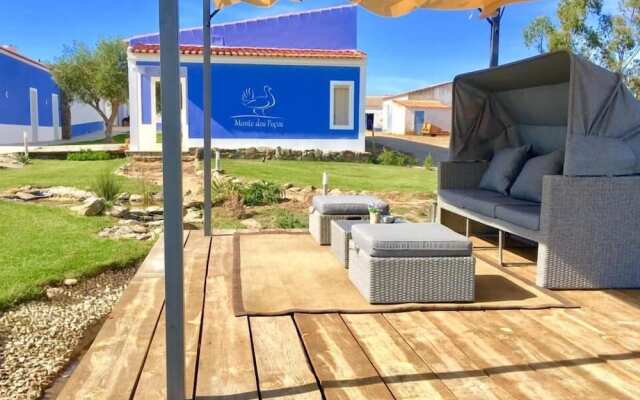 Monte dos Pocos Agroturismo