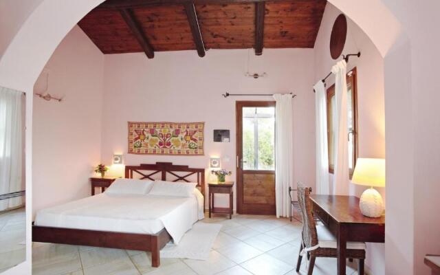 Residenza Rio Molas