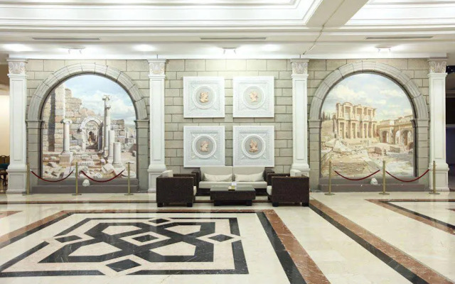 Sürmeli Ephesus Hotel