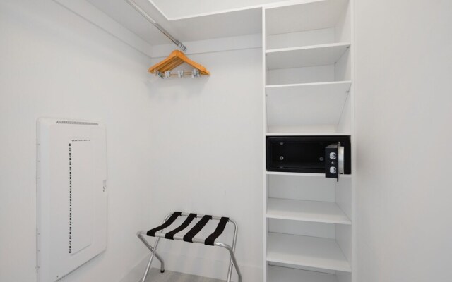 Exquisite 2 BRCondo At Hyde Beach House