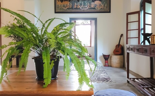 The Mugatiya