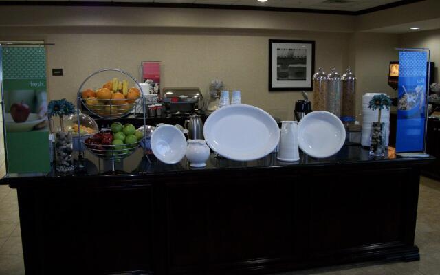 Hampton Inn & Suites Lubbock Southwest
