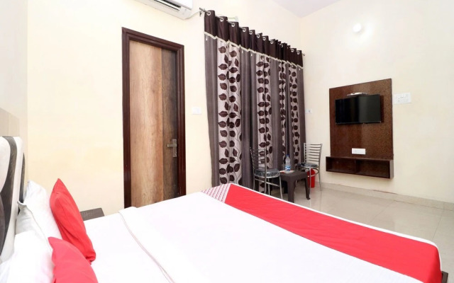 Dhunna Guest House By OYO Rooms