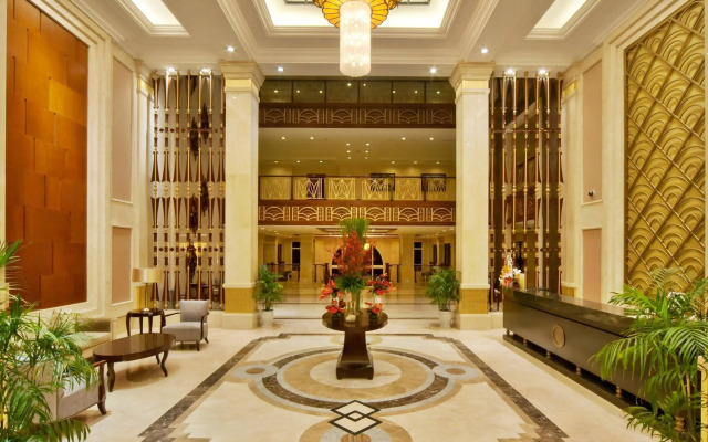 Danang Marriott Resort & Spa