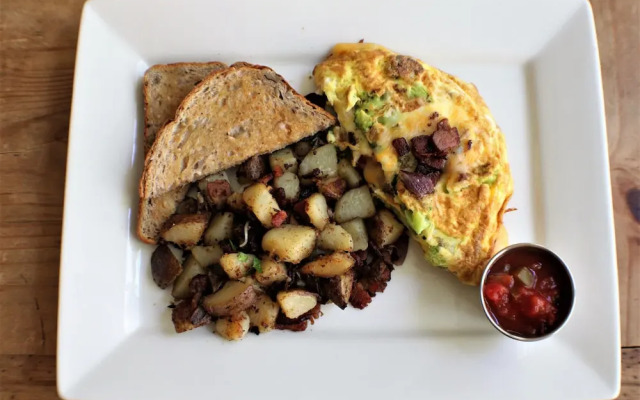 River Road Venue & Lodging