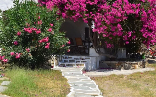 Petra Holiday Village