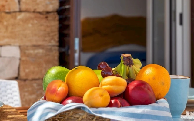 Casa Marsalento - Nuovissima Con Vista Mare