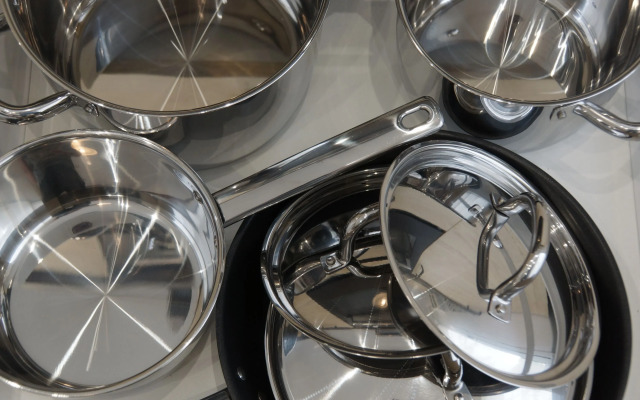 Flo & Marc les hôtes de Chouzy-sur-Cisse