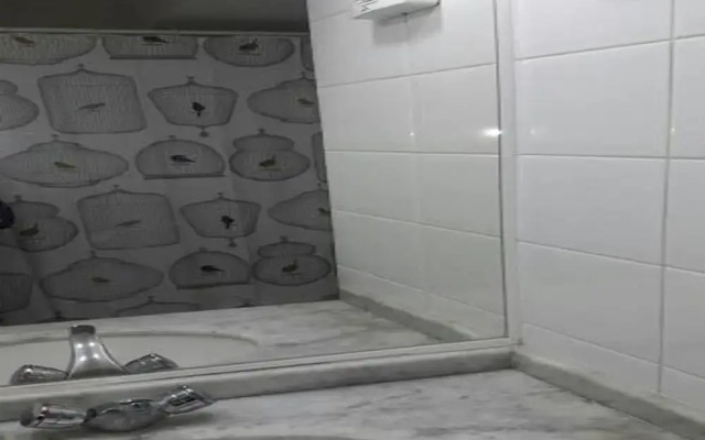 House para 4 en Concon