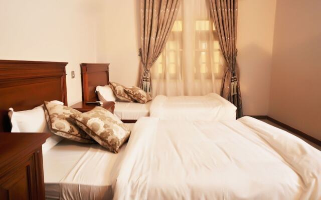 Tokke Hotel and Apartment