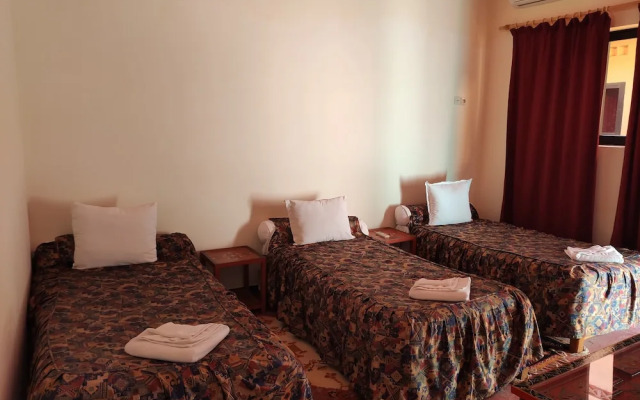 Hotel La Kasbah