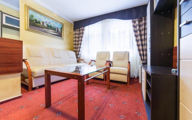 Grand Chotowa Hotel Spa & Resort