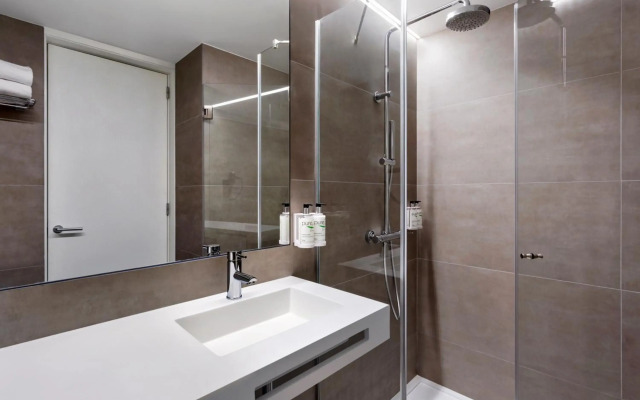 B&B HOTEL Famalicao