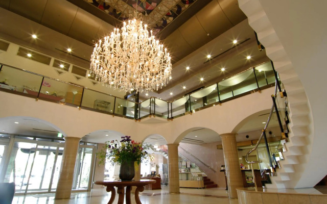 Hotel Floracion Nasu