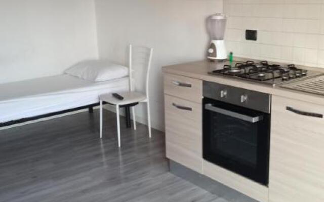 Appartamento cislago